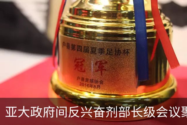 亚大政府间反兴奋剂部长级会议聚焦新版《世界反兴奋剂条例》落地实施