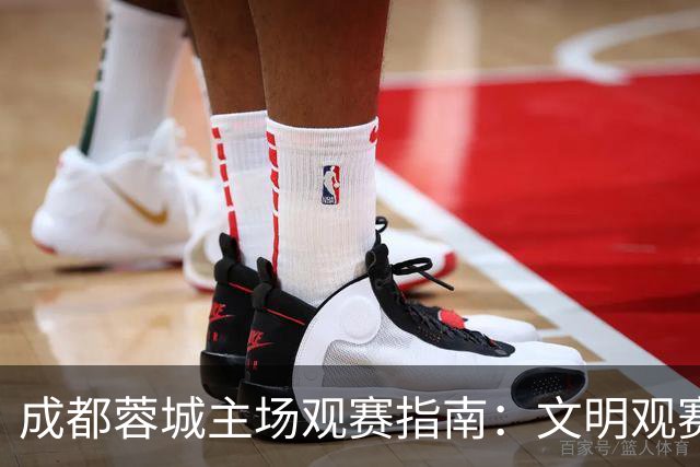 成都蓉城主场观赛指南：文明观赛，共筑足球正能量