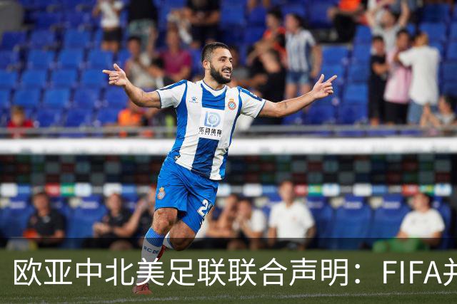 欧/亚/中北美足联联合声明：FIFA并未承认出售提案存在根本性错误