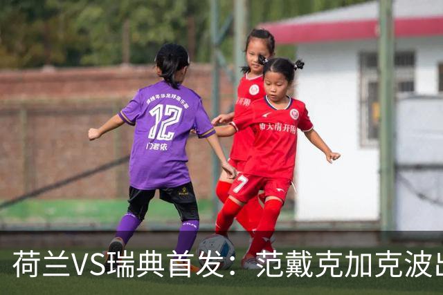 荷兰VS瑞典首发：范戴克加克波出战 伊萨克配约克雷斯