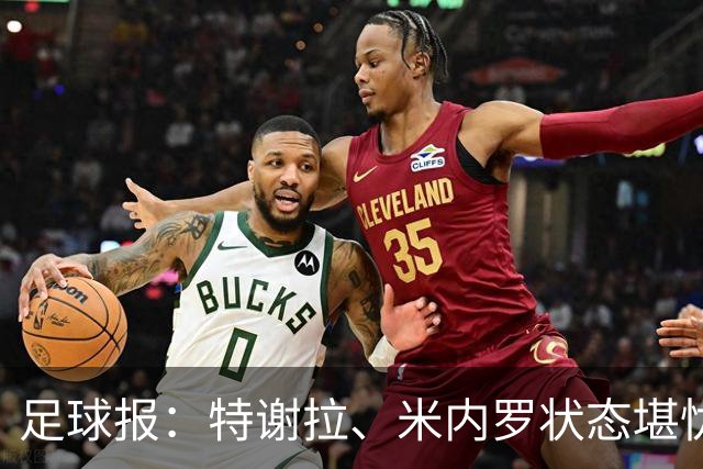 足球报：特谢拉、米内罗状态堪忧，申花需抓紧拿足保级所需积分